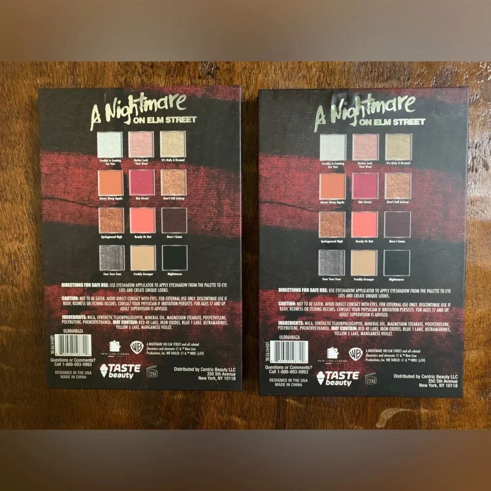 Taste Beauty new taste